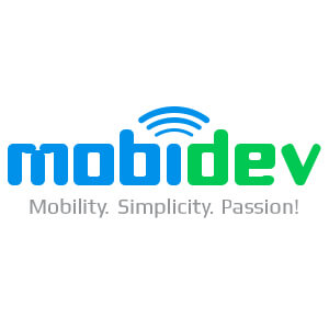 MobiDev