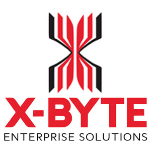 X-Byte