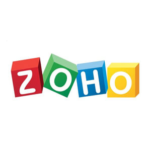 Zoho CRM (Paid)