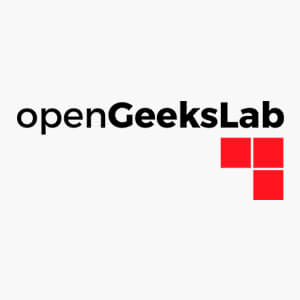 openGeeksLab