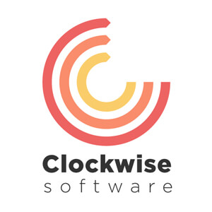 Clockwise