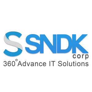 SNDK