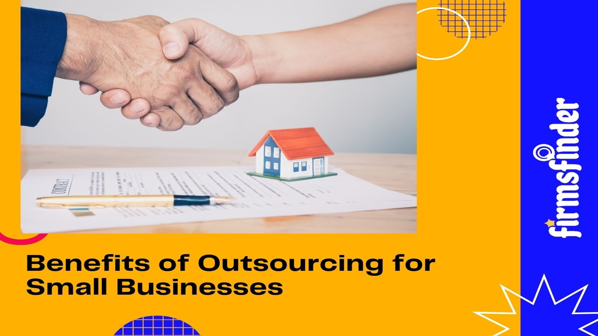 Benefits of Outsourcing for Small Businesses Benefits of Outsourcing for Small Businesses