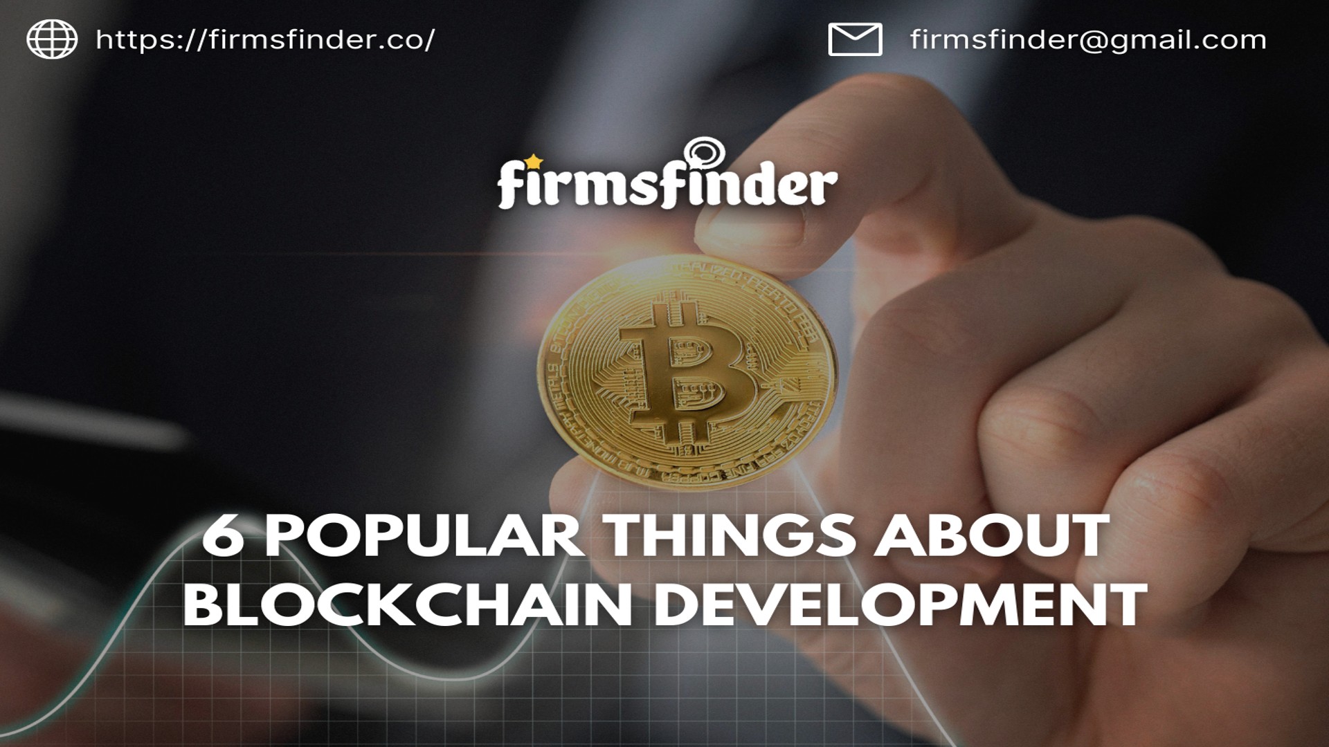 Six popular things about Block-chain development Six popular things about Block-chain development