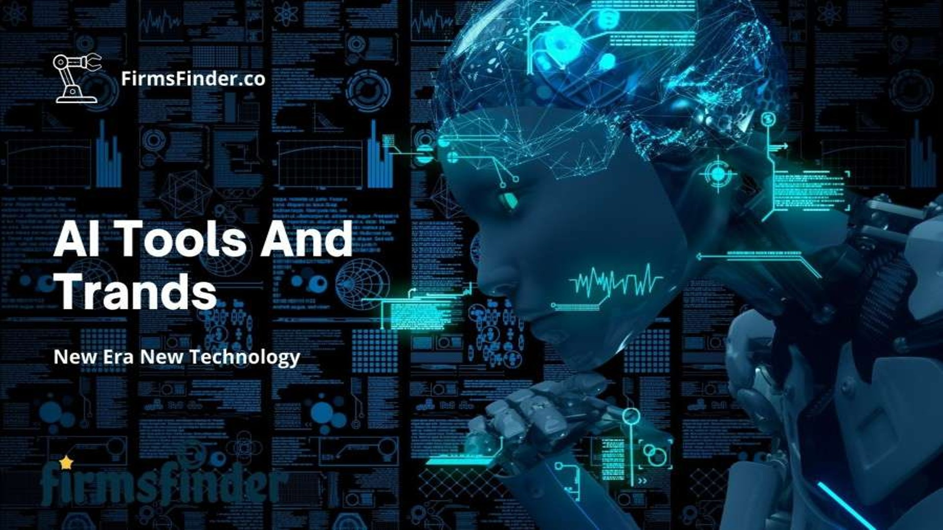 Latest AI technologies and tools in 2023 Latest AI technologies and tools in 2023