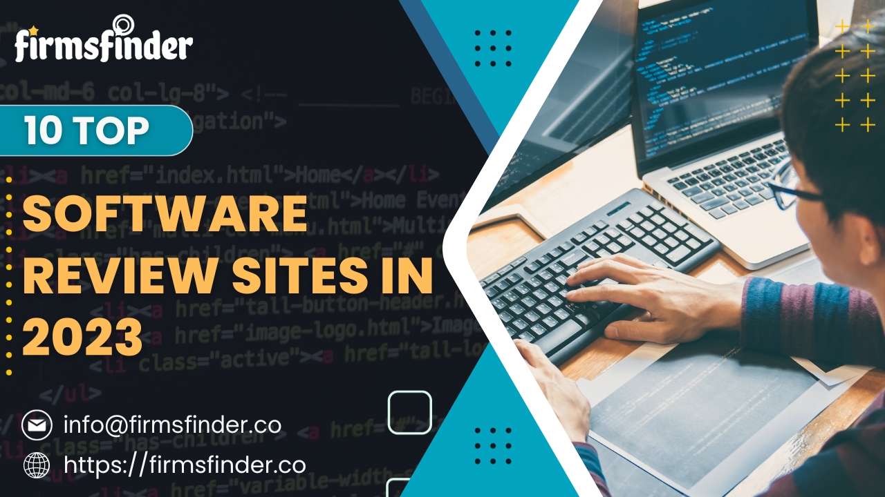 10 Top Software Review Sites in 2023 10 Top Software Review Sites in 2023