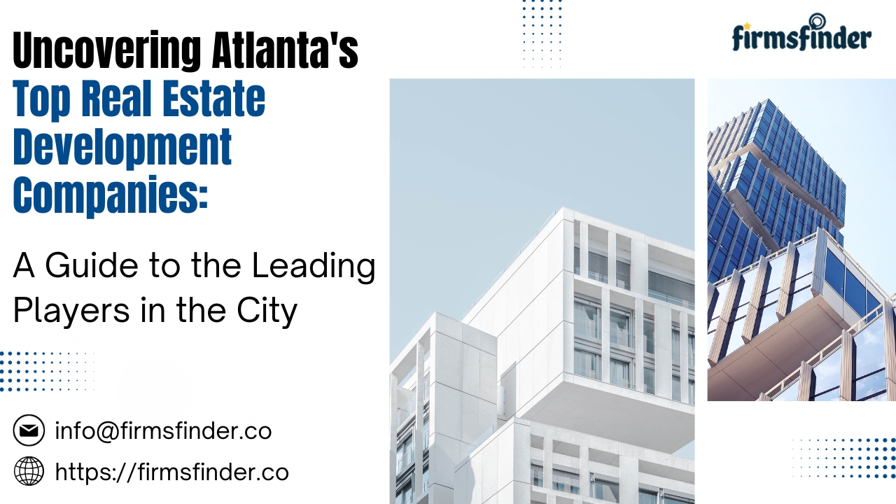 Exploring Excellence: Top React JS Development Companies among Atlanta’s Finest Real Estate Development Firms Exploring Excellence: Top React JS Development Companies among Atlanta’s Finest Real Estate Development Firms